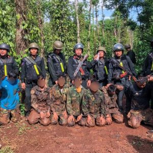 Bewaffneter Aufstand im zentralvietnamesischem Dak Lak ab morgen, 16. Januar vor Gericht